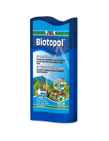 JBL Biotopol JBL - 1