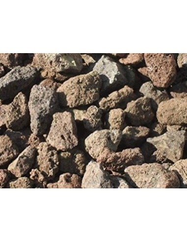 Lava steen kg 20-35mm AQUA DECO - 1