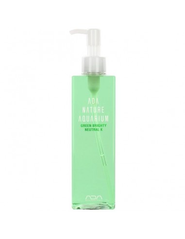 Green Brighty Neutral K ADA - 1