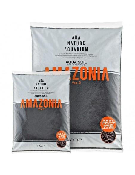 Aqua Soil – Amazonia Ver.2 ADA - 1
