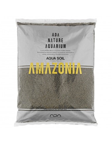Aqua Soil – Amazonia ADA - 1