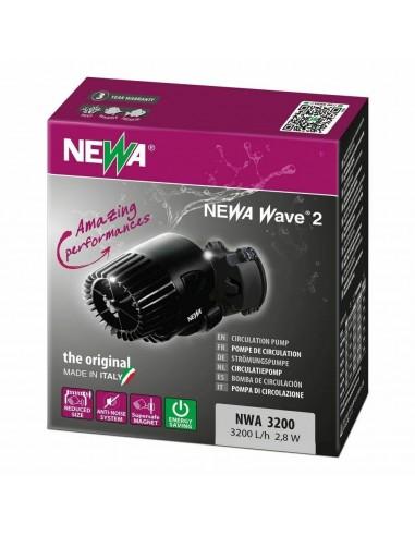 Pump Newa Wave NWa 3200 NEWA - 2