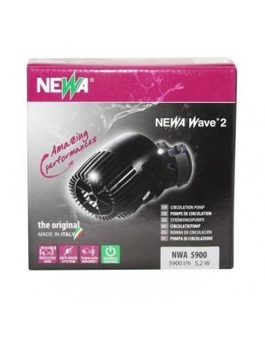 Pump Newa Wave NWa 5900 NEWA - 2