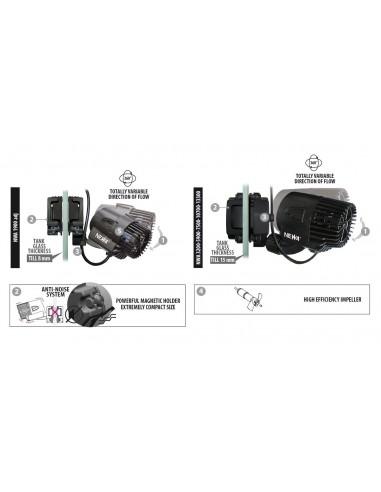 Pompe Newa Wave NWa 7500 NEWA - 2