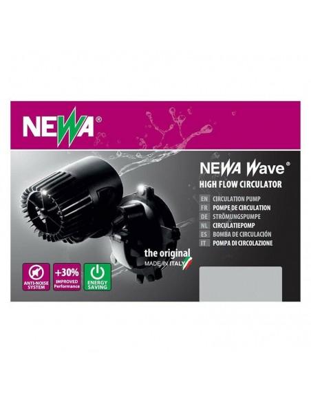 NWA 5900 Pompe de brassage NEWA Wave 2 - 5900 L/h