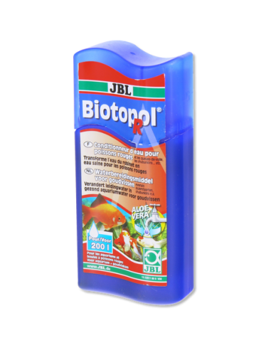 JBL Biotopol R JBL - 1
