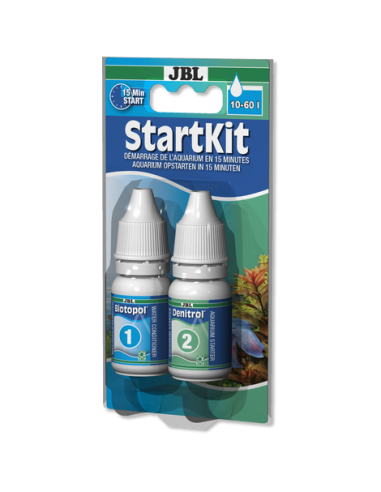 JBL Start Kit JBL - 1