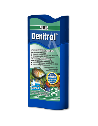 Denitrol JBL - 1