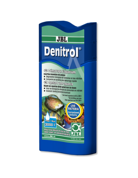 Denitrol JBL - 1