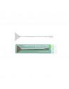 Dubbele spatel 31cm Aqua art - 1
