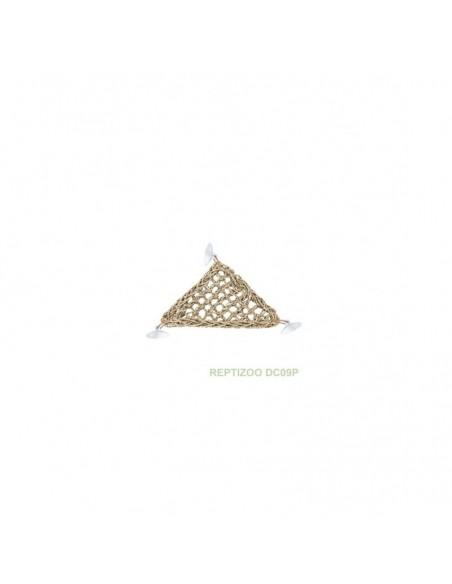 Hamac Reptile Triangle 37x30x30cm Reptizoo Reptizoo - 1