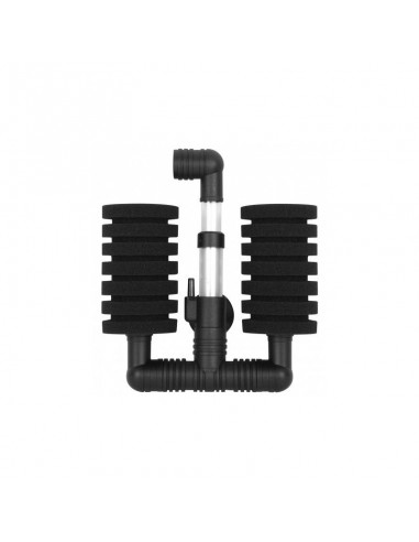 Exhausteur 120L  - 1
