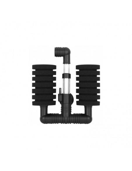 Exhausteur 120L  - 1
