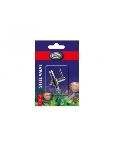 Robinet 1 voie Aqua-NoVa - 1