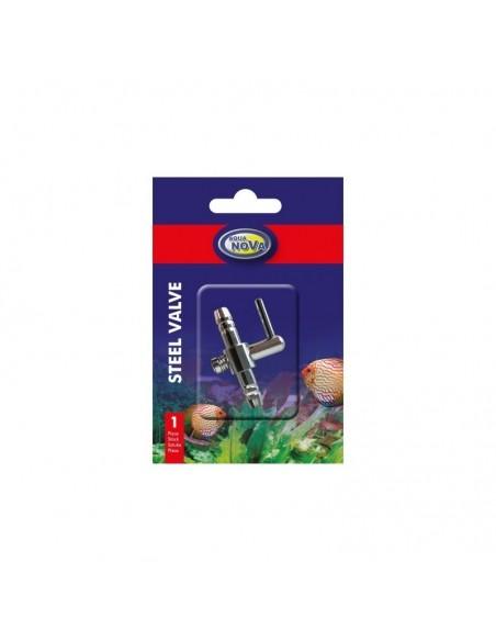 Robinet 1 voie Aqua-NoVa - 1