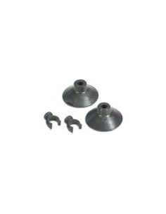 Ventouse à Clip pour Tuyau 25/34mm EHEIM - 1