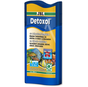 JBL Detoxol JBL - 1