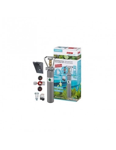 Co2 Set400 Complete 500g Eheim EHEIM - 1