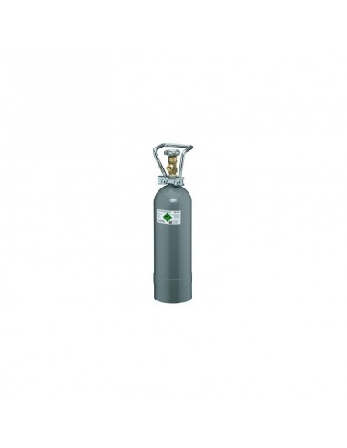Navulbare Co2-fles 2000g Eheim EHEIM - 1