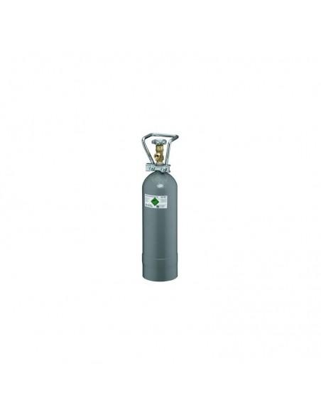 Navulbare Co2-fles 2000g Eheim EHEIM - 1