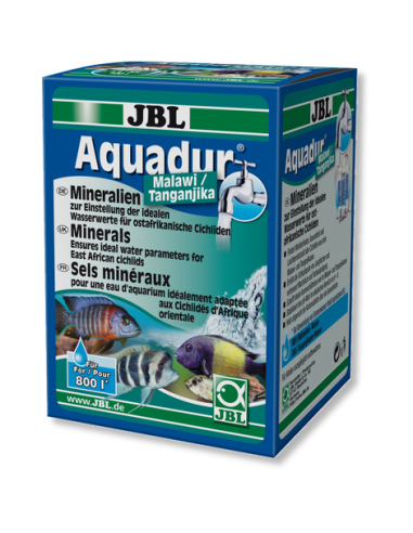 Sable de Quartz 0.1 à 0.3mm pour aquarium d'Aquael 2kg - Idéal