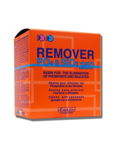 Remover Po4 & Sio2 250g  Equo EQUO - 3