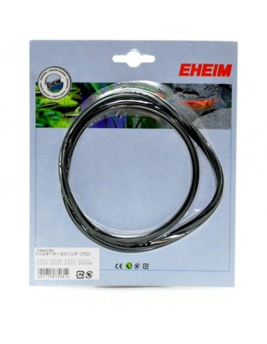 Gasket for 2250/2260/3455/65/80/81 (to order) EHEIM - 1