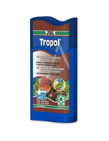 JBL Tropol 100 ml JBL - 1