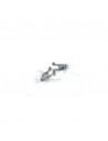 Fixation Poignee 2231-33-35 2p EHEIM - 1