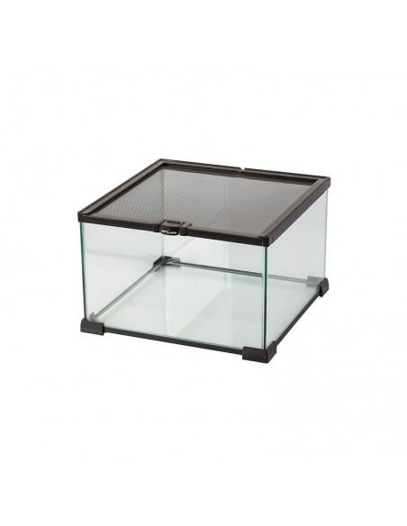 Terrarium 31x21x20cm Reptizoo Reptizoo - 1