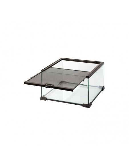 Terrarium 31x21x20cm Reptizoo Reptizoo - 2