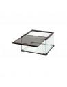 Terrarium 31x21x20cm Reptizoo Reptizoo - 2