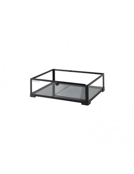 Terrarium 60x45x90cm Reptizoo Reptizoo - 1