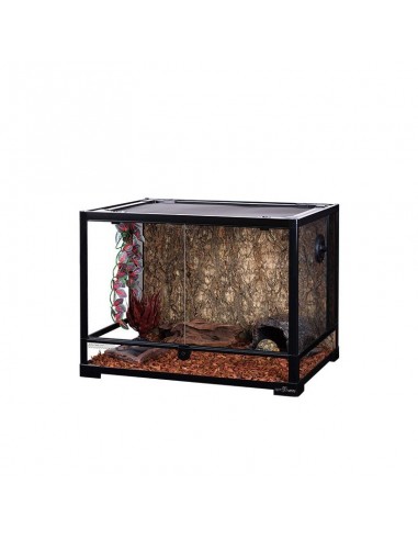 Terrarium 60x45x45cm Reptizoo Reptizoo - 2