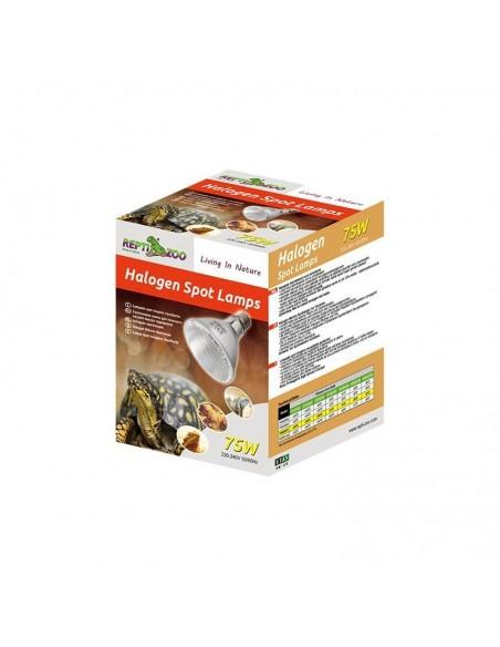 Lampe Spot Halogene 100w Reptizoo Reptizoo - 2
