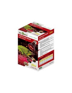 Infrarood verwarmingslamp Reptizoo Reptizoo - 2