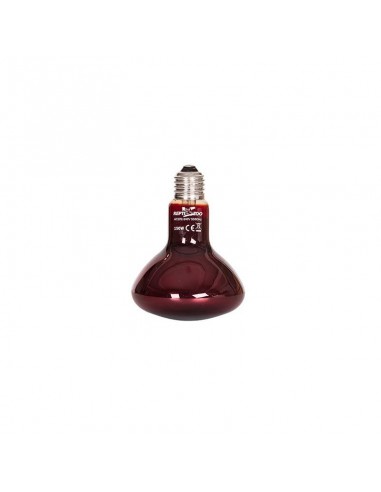 Lampe chauffante à infrarouge Reptizoo Reptizoo - 3