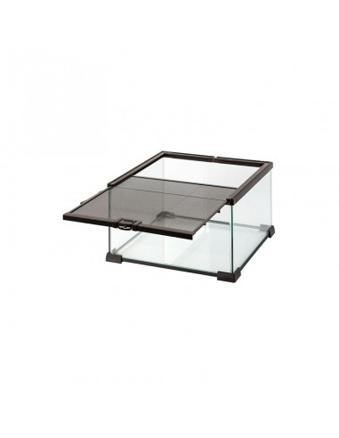 Terrarium 31x31x20cm Reptizoo Reptizoo - 3