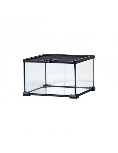 Terrarium 31x31x20cm Reptizoo Reptizoo - 4