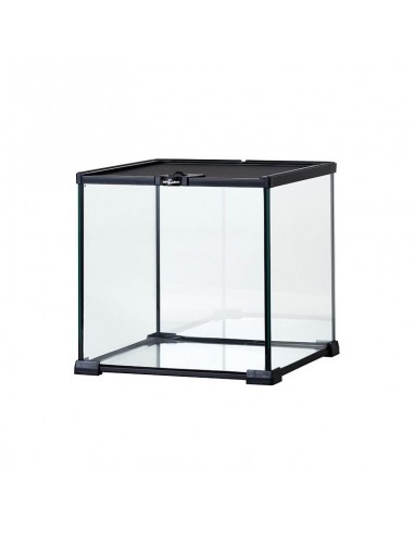 Terrarium 31x31x30cm Reptizoo Reptizoo - 5