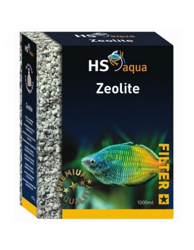 Hs Aqua Zeolite HS aqua - 1