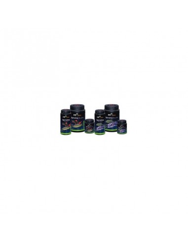 Hs Aqua Spirulina Pellets M HS aqua - 1