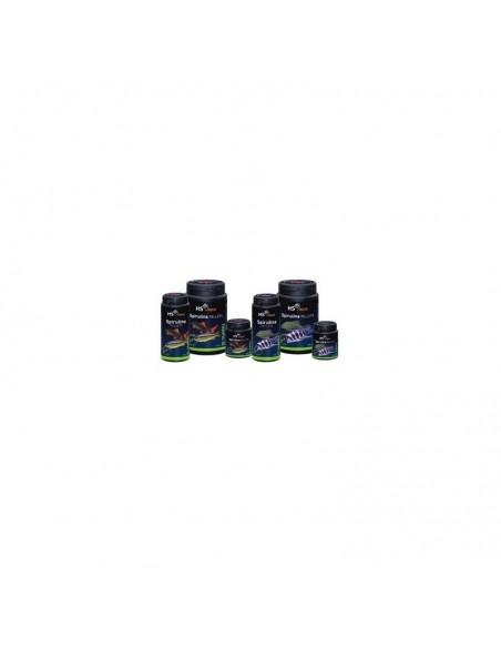 Hs Aqua Spirulina Pellets M HS aqua - 1