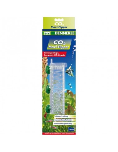 Co2 Maxi-Flipper 600 L Dennerle Dennerle - 1