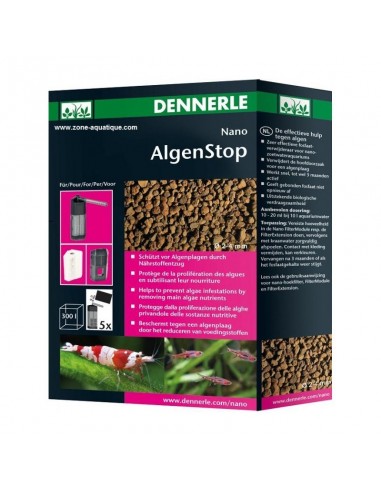Nano Algenstop 300 ml Dennerle Dennerle - 1