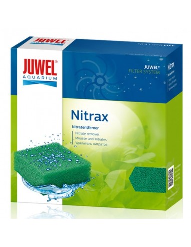 Mousse Nitrax Juwel JUWEL - 1