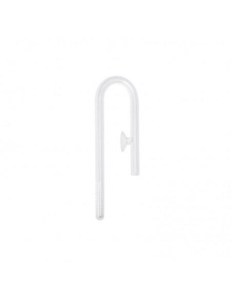 Canne d'aspiration en verre 17mm Aqua art - 1