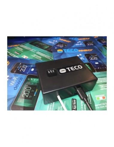 Teconnect Wi-Fi voor TK500-1000-2000 (R290) TECO - 1