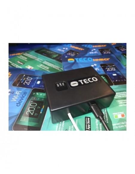 Teconnect Wi-Fi pour TK500-1000-2000 (R290) TECO - 1