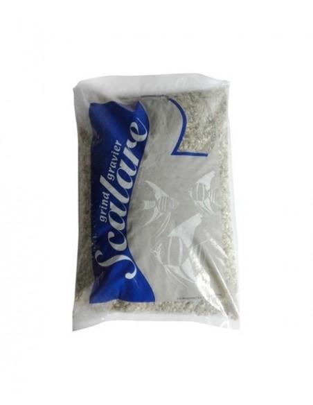 Scalare gravier gros clair 10kg SCALARE - 2